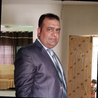 Usman Saeed Email