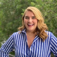 IGK Hair Employee Libby Barron's profile photo