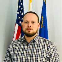National Nuclear Security Administration (NNSA) Employee James Eustace's profile photo
