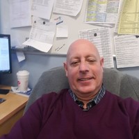 John Scalisi Email & Phone Number