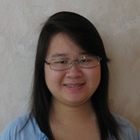 Lifetech Resources Employee Claire Huang's profile photo