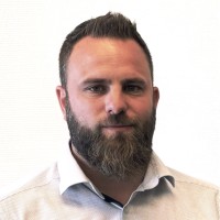 SIMAC PSF Employee Quentin Huberty's profile photo