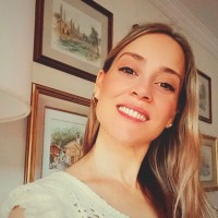 Universidad Blas Pascal Employee Cecilia Calvi's profile photo