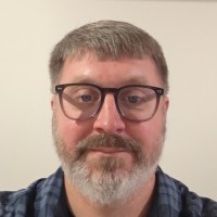 Brad Barker's profile photo