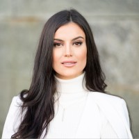 The DSF Group Employee Aleksandra Omeraj's profile photo