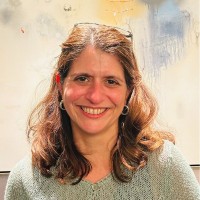 Penn State Dickinson Law Employee Toni Fitzgerald's profile photo