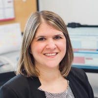 MoreVisibility Employee Khrysti Nazzaro's profile photo