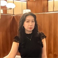 Pinhome Employee Cecillia Yaohan's profile photo