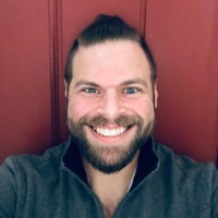 Benchmark Analytics Employee Ben Rubin's profile photo