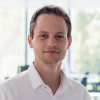 Tom Dierickx's profile photo