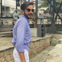 LAS Solutions SA Employee Georgios Kalaitzidis's profile photo