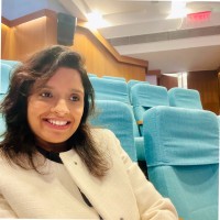 Vaagdhara Employee Surbhi Saraswat's profile photo