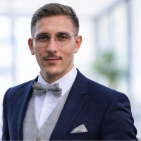 cellcentric GmbH & Co. KG Employee Giuseppe Spagnuolo's profile photo