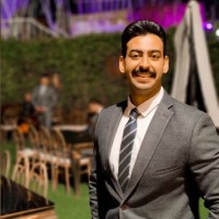 Eagles Egypt Employee Sherif Mohamed's profile photo