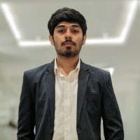 HazelSoft Employee Uzair Ghaffar's profile photo