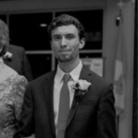 FedEx Employee Brett Abraham's profile photo