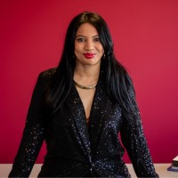 redPanda Software Employee Insaaf Daniels's profile photo