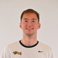 US Squash Employee Dumitru Goian's profile photo