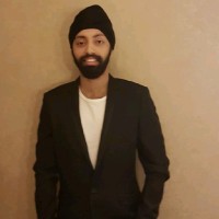 Bitazza Employee Manandeep Madaan's profile photo