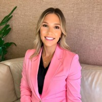 Tide Cleaners Employee Amanda Fagan's profile photo