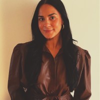 First Aid Beauty Employee Sonia Marti-Saga's profile photo