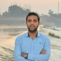 arabco Employee Eslam Hamdy's profile photo