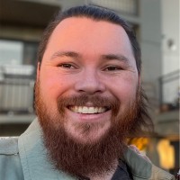 Massons Healthcare Employee Lewis Meeny's profile photo