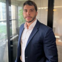Unifinance Investimentos Employee Thiago Giannini's profile photo