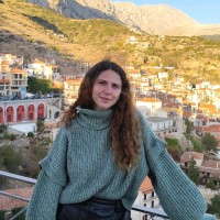 Maria Mavropoulou's profile photo