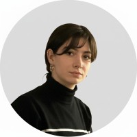 COPRAT Employee Esra Nesipogullari's profile photo