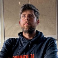Sebastiaan Visser Email