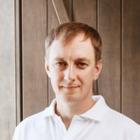 PRposting Employee Oleksandr Kyryk's profile photo