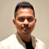 Parexel Employee John Vincent's profile photo