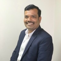 SATO ARGOX India Employee Sunil Kumar's profile photo