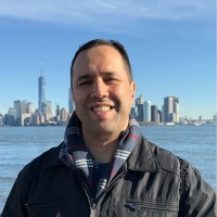 Klabin Employee Thiago Junqueira Ribeiro's profile photo