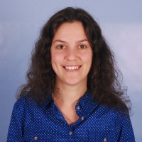 Polina Angelova's profile photo