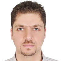 ALKASS SPORT CHANNELS Employee Khaldoun Aladhami's profile photo