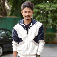 Elematic Employee Shiva Tirunagari's profile photo