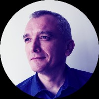 Daniel de Luca Email & Phone Number