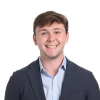 Citi Employee Jonas Jacobson's profile photo