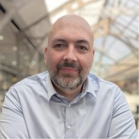Amalgamotion Employee Deni Jakovljevic's profile photo