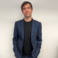 Other World Computing Employee Luke Marchant's profile photo