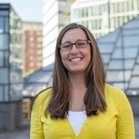 Arlington (Massachusetts) Public Schools Employee Kasey Nupp's profile photo