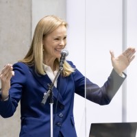Melissa Orme Email & Phone Number