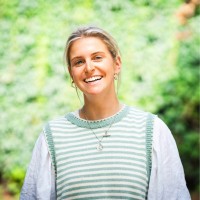 SDRs of London Employee Kitty Peel's profile photo