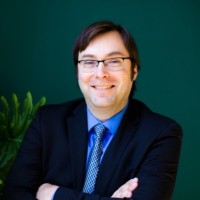 Highland Hospital of Rochester NY Employee Eric Snyder's profile photo