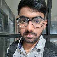 Citizens Employee Umamaheswar Reddy's profile photo