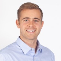 Neurelis, Inc. Employee Jared Hill's profile photo