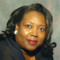 Auxilio Employee Stephanie Grant-Diallo's profile photo