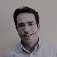 eProsima Employee Jaime Martin Losa's profile photo